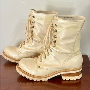 Vintage Women’s Subterrain Boots